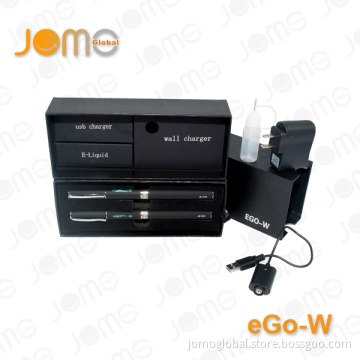 EGO W Atomizer with 650mAh Kit